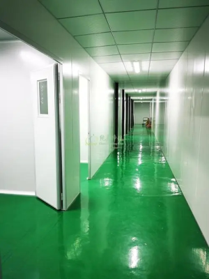 医疗器械空调系统验证