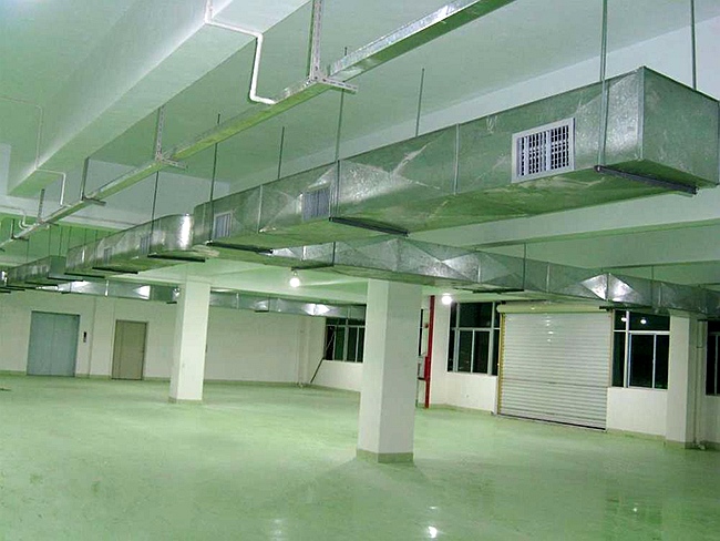 净化车间工程 净化车间工程