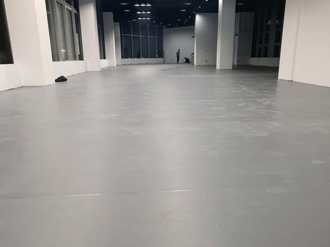 防静电地板