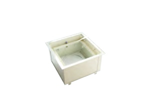 液槽高效送风口