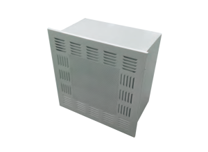 吊装式空气自净器