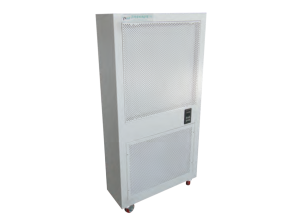 移动式空气自净器