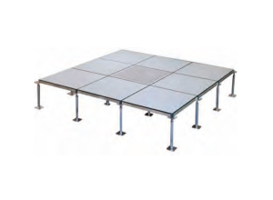 高架地板、洁净棚