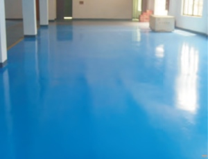 重防腐地坪系列