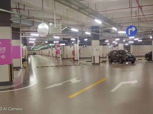 防静电环氧地坪漆